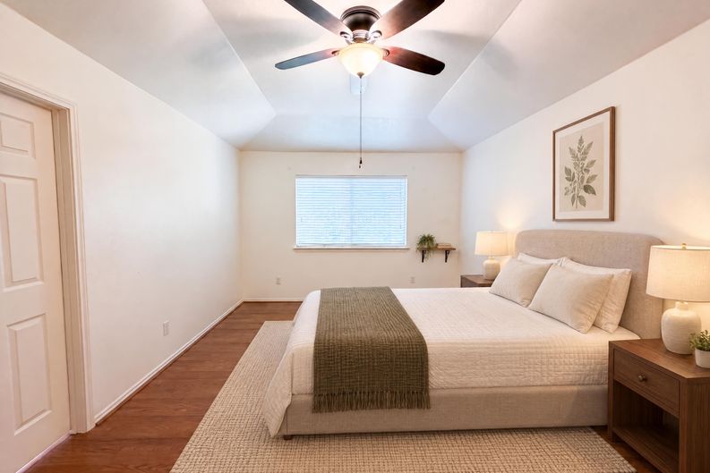 Photo 4 of 17 of 3707 Gowen Ct, Killeen, TX