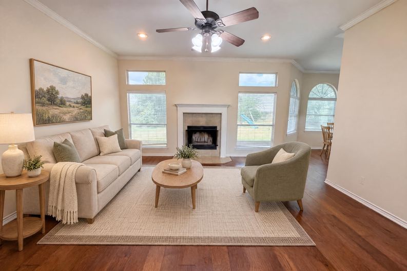 Photo 5 of 16 of 11117 Weatherford Dr, Belton, TX