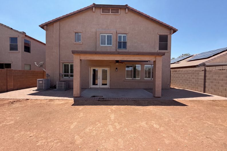 Photo 5 of 23 of 22093 N Dietz Dr, Maricopa, AZ