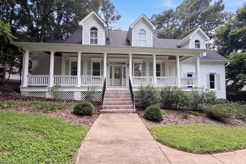 Photo 17 of 20 of 480 Robinson Rd, Mooresville, NC