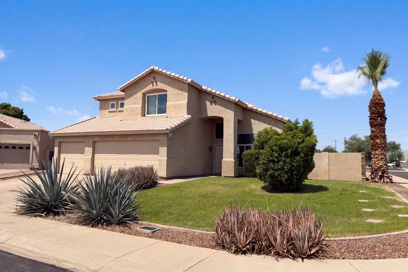Photo 27 of 30 of 8274 S Stephanie Ln, Tempe, AZ