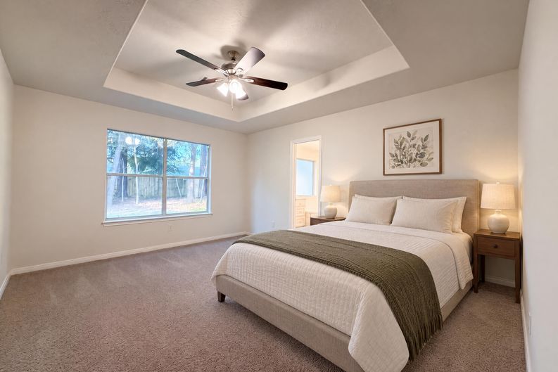 Photo 4 of 23 of 16331 Long Valley Ct, Conroe, TX