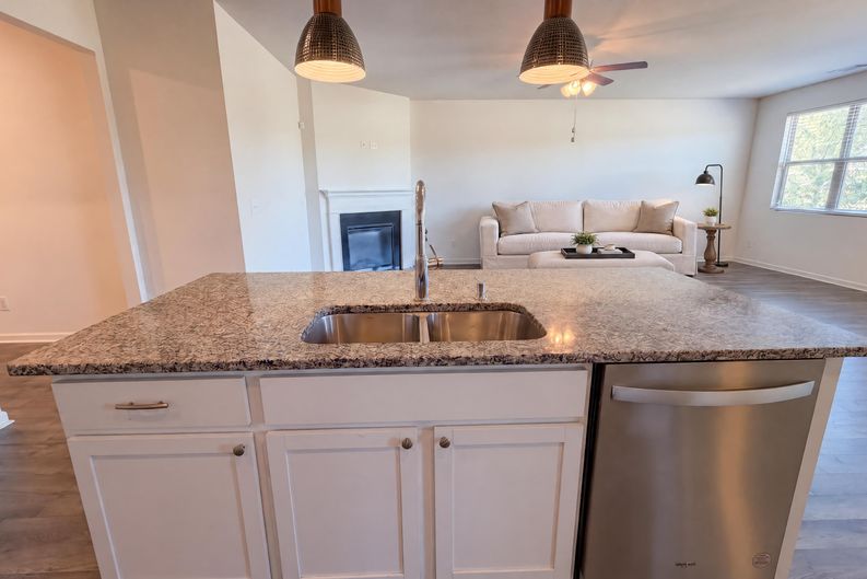 Photo 8 of 25 of 8130 Highland Dr SW, Covington, GA
