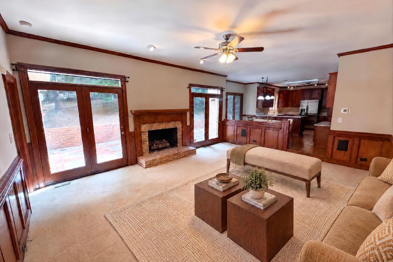 Photo 3 of 29 of 3711 Surry Ridge Ct, Charlotte, NC