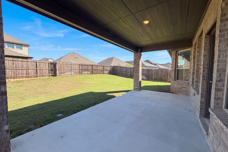 Photo 31 of 37 of 3704 Bluestem Blvd, Argyle, TX