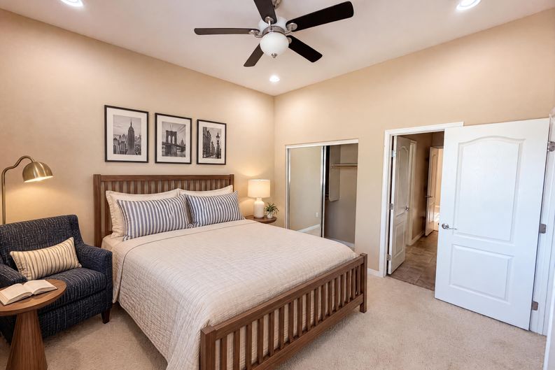 Photo 20 of 33 of 3080 E Powell Way, Gilbert, AZ