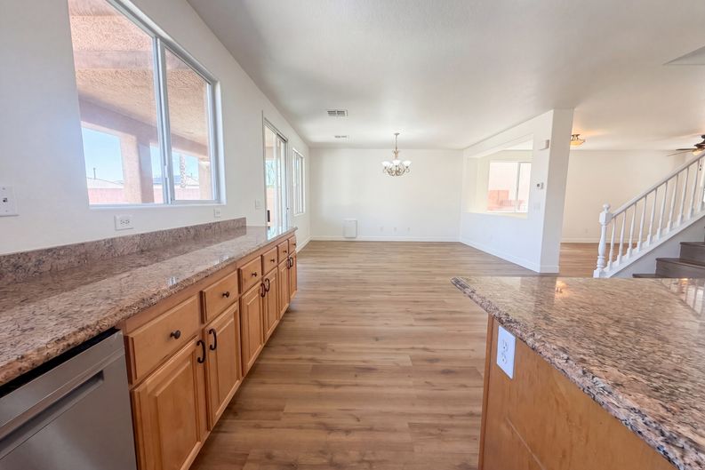 Photo 13 of 24 of 6224 Silver Edge St, North Las Vegas, NV