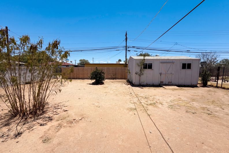 Photo 19 of 20 of 2732 E 21st St, Tucson, AZ
