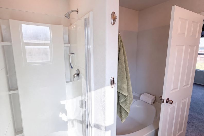 Photo 12 of 16 of 3029 Adrian Creek Dr, Little Elm, TX