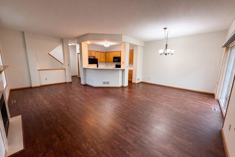 Photo 9 of 21 of 214 Christenson Way NE, Fridley, MN
