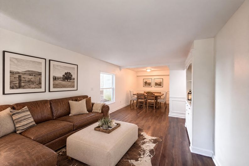 Photo 6 of 16 of 7040 Longstreet Dr, Raleigh, NC