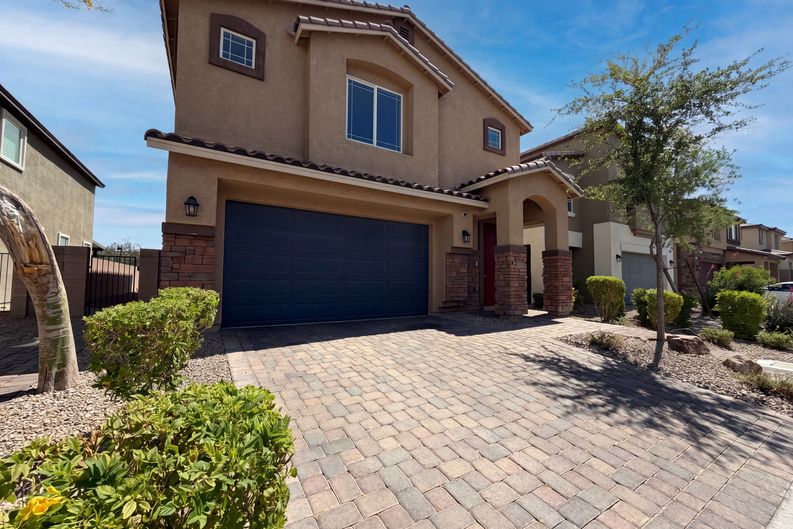 Photo 48 of 52 of 4036 White Opal St, Las Vegas, NV