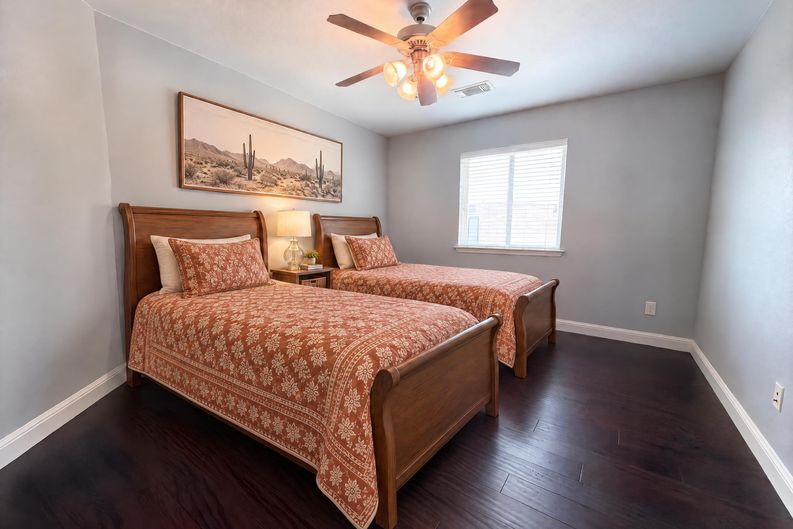 Photo 17 of 29 of 7002 Crockett Ridge Dr, Richmond, TX