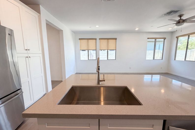 Photo 11 of 27 of 5369 N 205th Dr, Buckeye, AZ