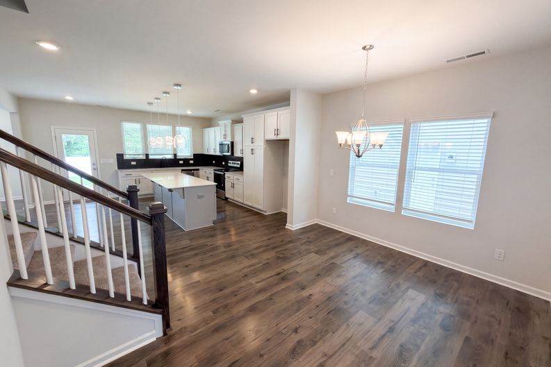 Photo 4 of 20 of 164 Aspire Cir, Wingate, NC