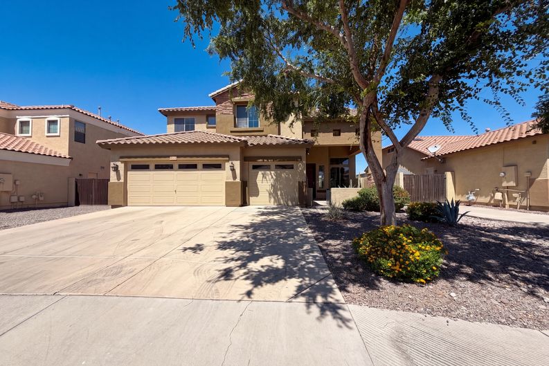 Photo 25 of 30 of 3684 S Danielson Way, Chandler, AZ