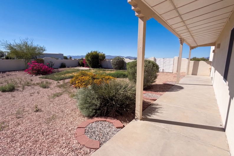 Photo 60 of 66 of 51340 W Iver Rd, Aguila, AZ