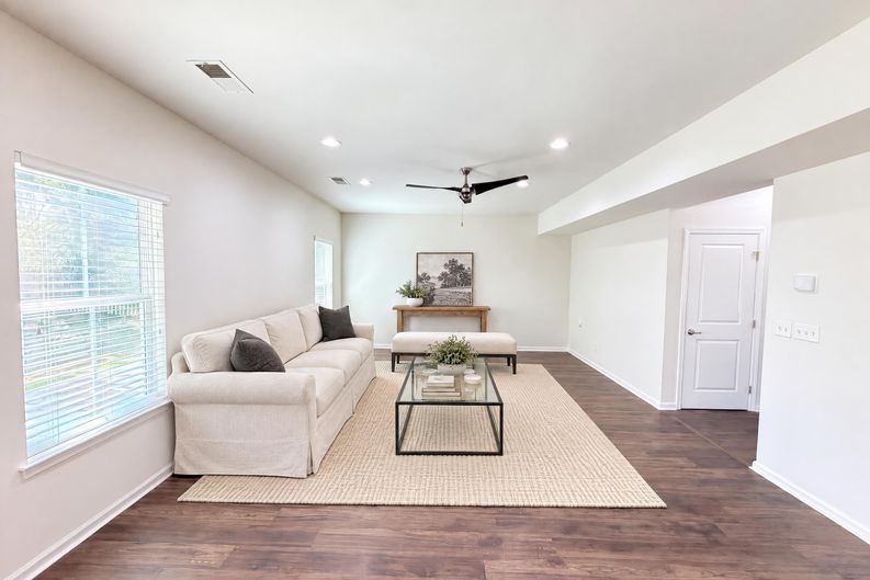 Photo 8 of 23 of 4157 Oconnell St, Indian Trail, NC