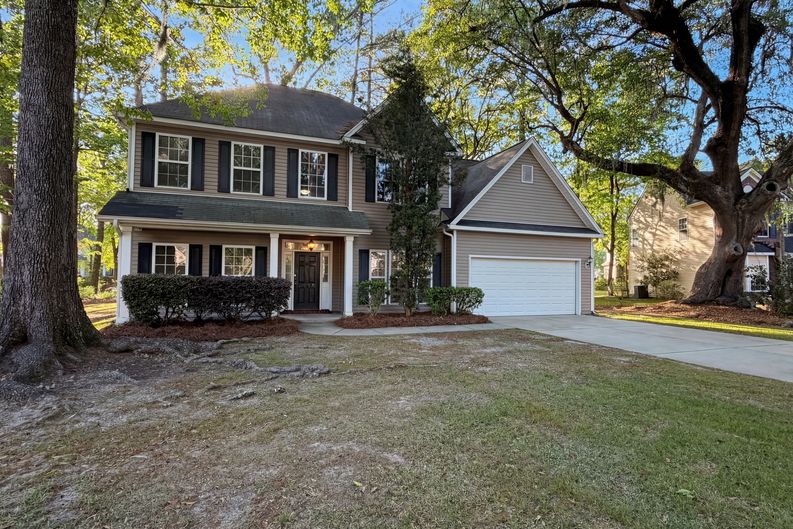 Photo 24 of 27 of 8692 Hickory Creek Ct, North Charleston, SC