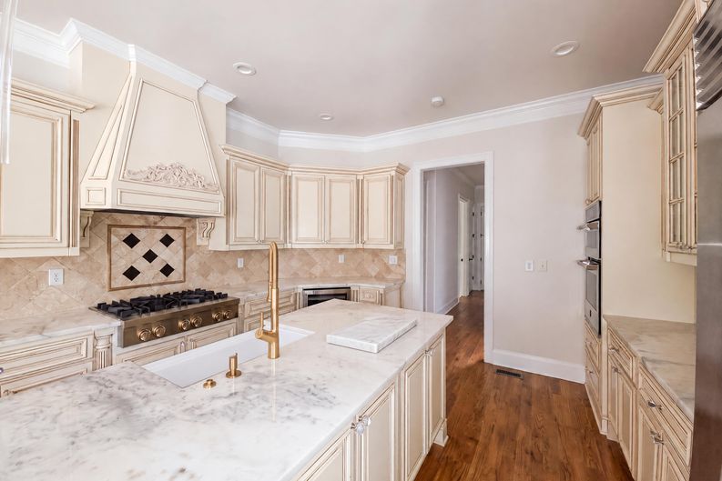 Photo 11 of 35 of 2711 Wildflower Way, Hoschton, GA