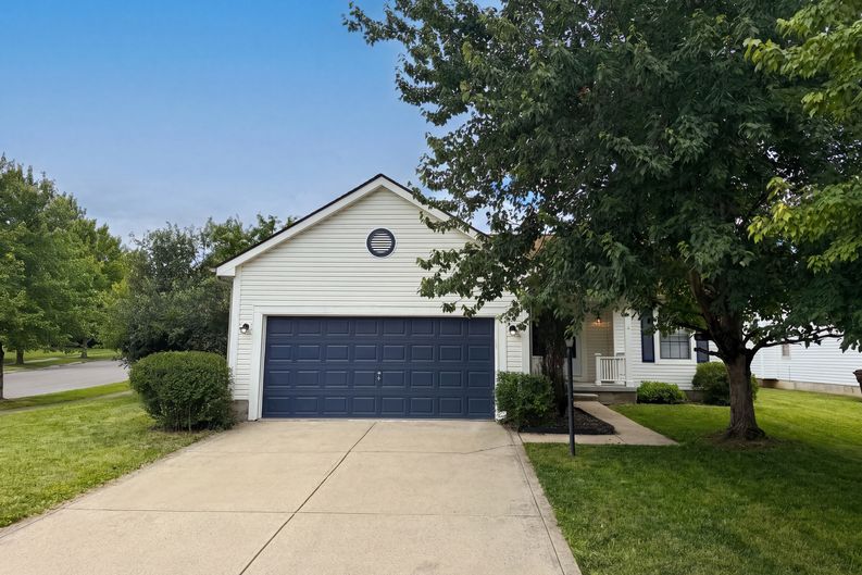 Photo 25 of 28 of 195 Brackbill Ct, Pickerington, OH