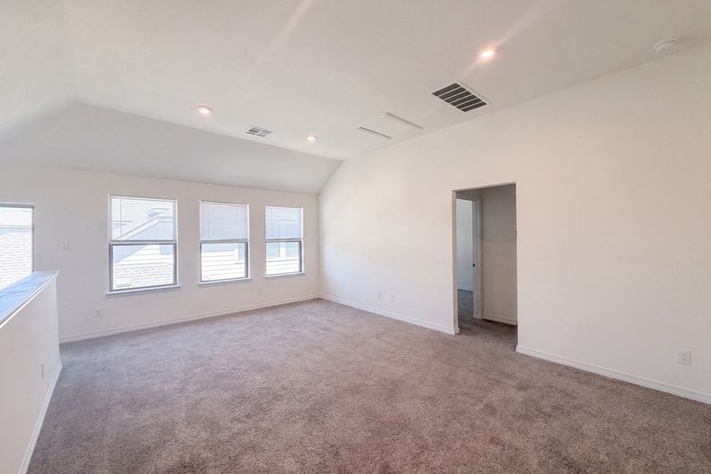 Photo 9 of 24 of 4437 Shady Hill Ln, Pflugerville, TX