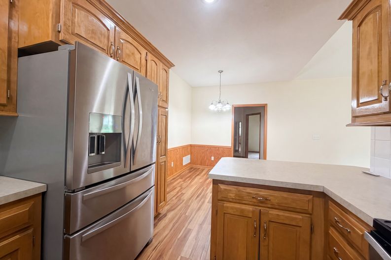 Photo 7 of 18 of 8331 Greely Ave, Kansas City, KS