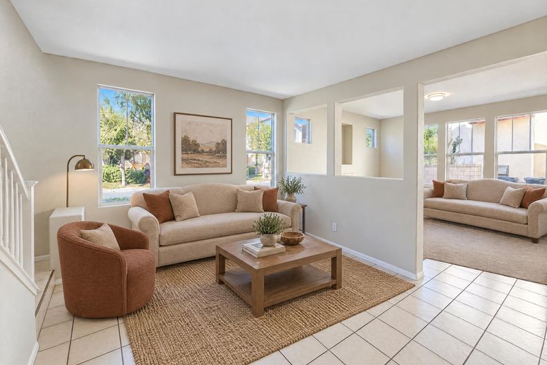 Photo 5 of 24 of 6814 Corybus St, Chino, CA