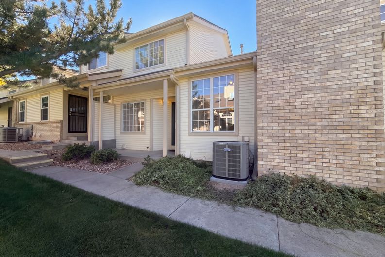 Photo 32 of 35 of 2064 S Xenia Way, Denver, CO