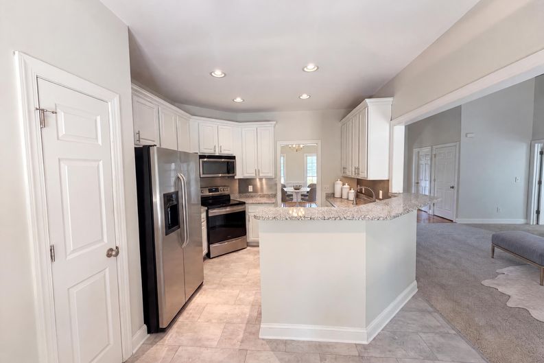 Photo 6 of 16 of 4336 N Greg Allen Way, Oxford, NC