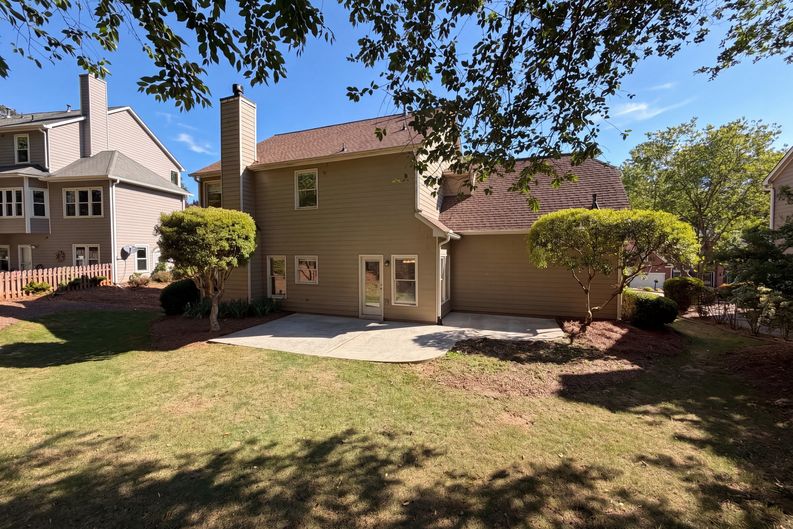 Photo 5 of 55 of 3772 Havenmist Cv, Suwanee, GA