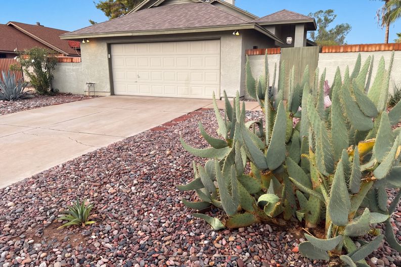Photo 22 of 26 of 18654 N 45th Ave, Glendale, AZ