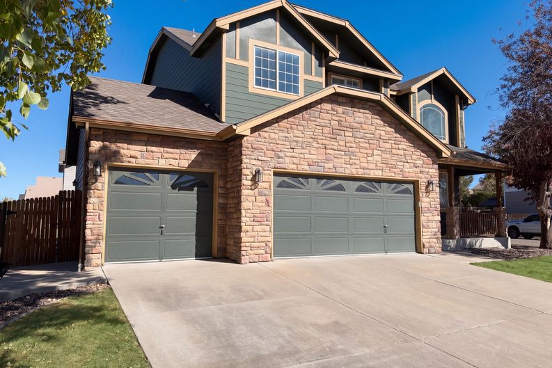 Photo 36 of 40 of 4391 Homestead Way, Brighton, CO