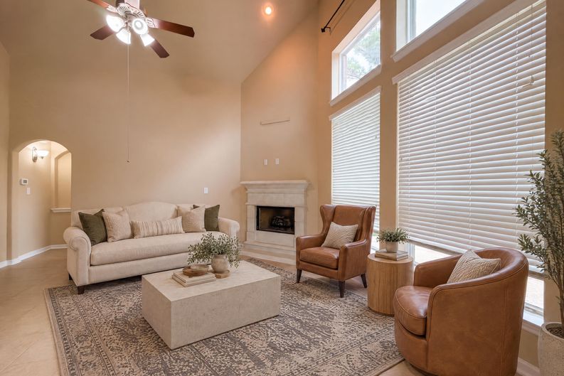 Photo 28 of 40 of 9003 Newcroft Ct, Tomball, TX