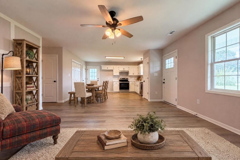 Photo 14 of 19 of 702 S Fayetteville Ave, Dunn, NC