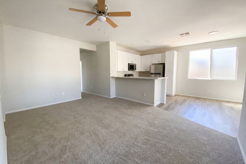Photo 7 of 17 of 9663 W Canyon Ter, San Diego, CA