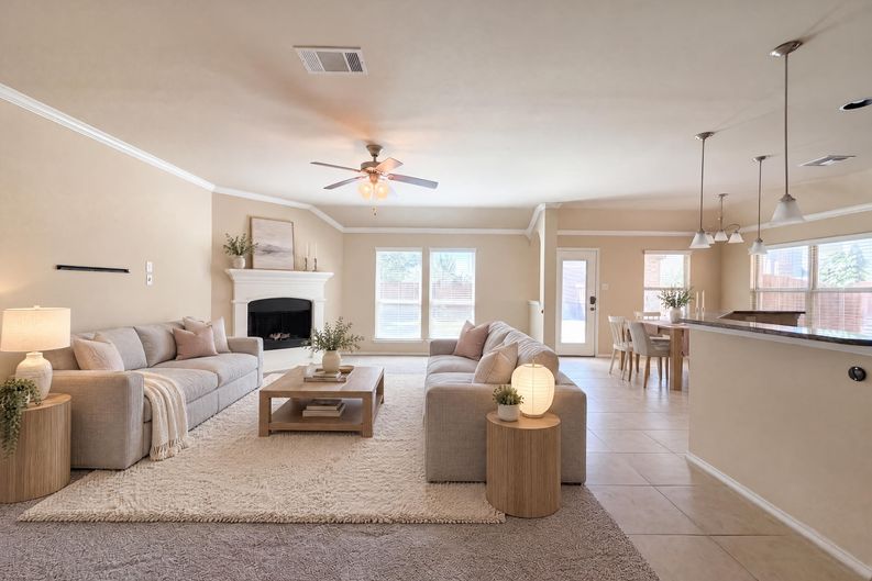 Photo 3 of 10 of 10217 Pear Valley Rd, McKinney, TX