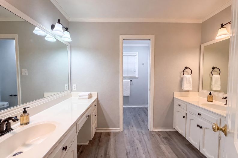 Photo 17 of 26 of 2717 Wickersham Dr, Temple, TX