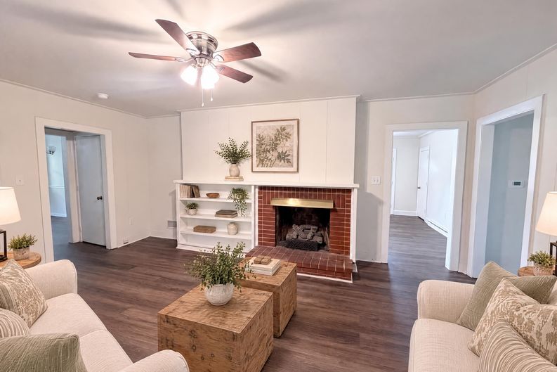 Photo 12 of 17 of 411 Roy Eaker Rd, Cherryville, NC