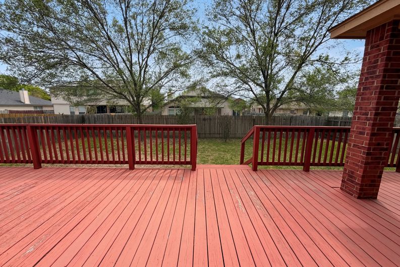 Photo 22 of 24 of 6206 Suellen Ln, Killeen, TX