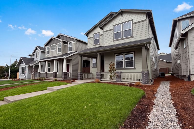 Photo 6 of 24 of 11319 NW 317th Ave, North Plains, OR