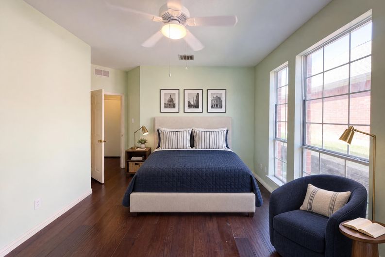 Photo 12 of 22 of 3606 Fairlands Dr, Richardson, TX
