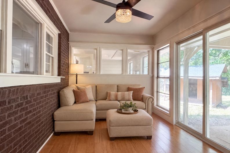 Photo 17 of 19 of 11212 Stuart St, Brownsboro, TX