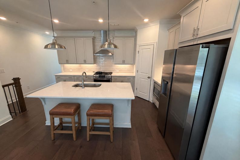 Photo 6 of 35 of 415 Olmstead Way, Alpharetta, GA
