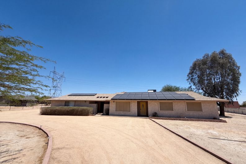 Photo 34 of 39 of 2035 S 227th Ave, Buckeye, AZ