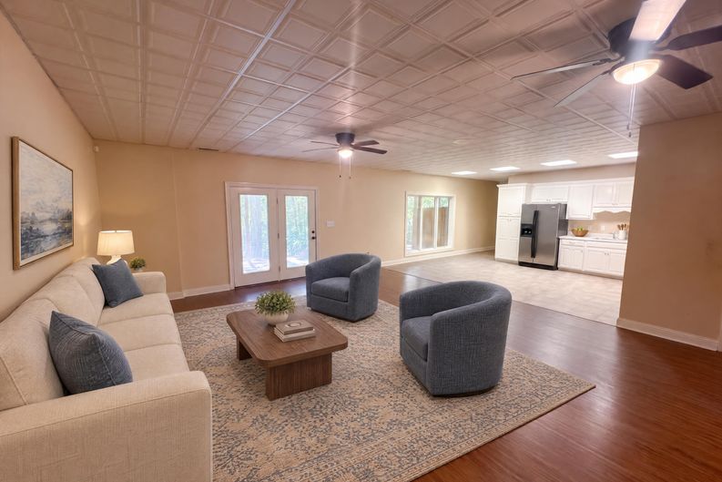 Photo 32 of 42 of 133 Rocky Waters Cir, Cullman, AL