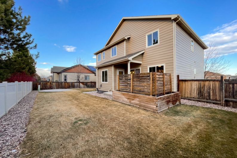 Photo 7 of 27 of 745 Mount Massive St, Berthoud, CO