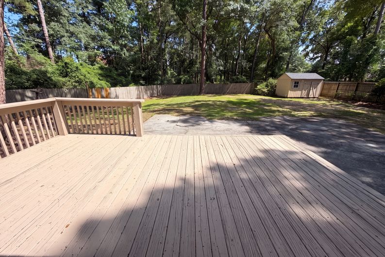 Photo 26 of 27 of 1425 Hollyberry Ln, West Columbia, SC