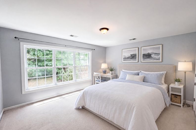 Photo 8 of 22 of 12312 Chesley Dr, Charlotte, NC