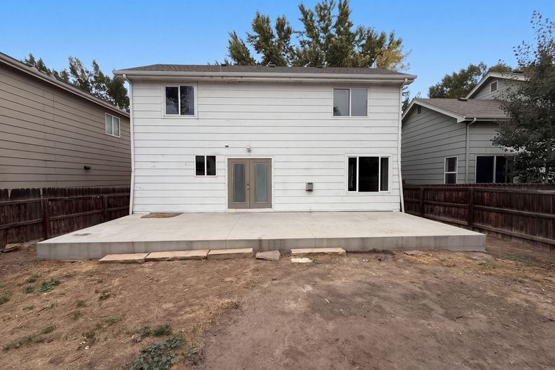 Photo 5 of 21 of 6670 Stagecoach Ave, Firestone, CO